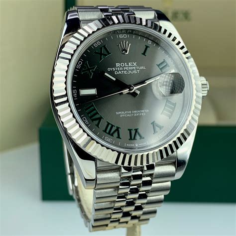 men's wimbledon rolex|Rolex Wimbledon collection.